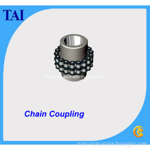 Els-315 Type Professional Chain Coupling with ISO9001 Certification (OEM)
